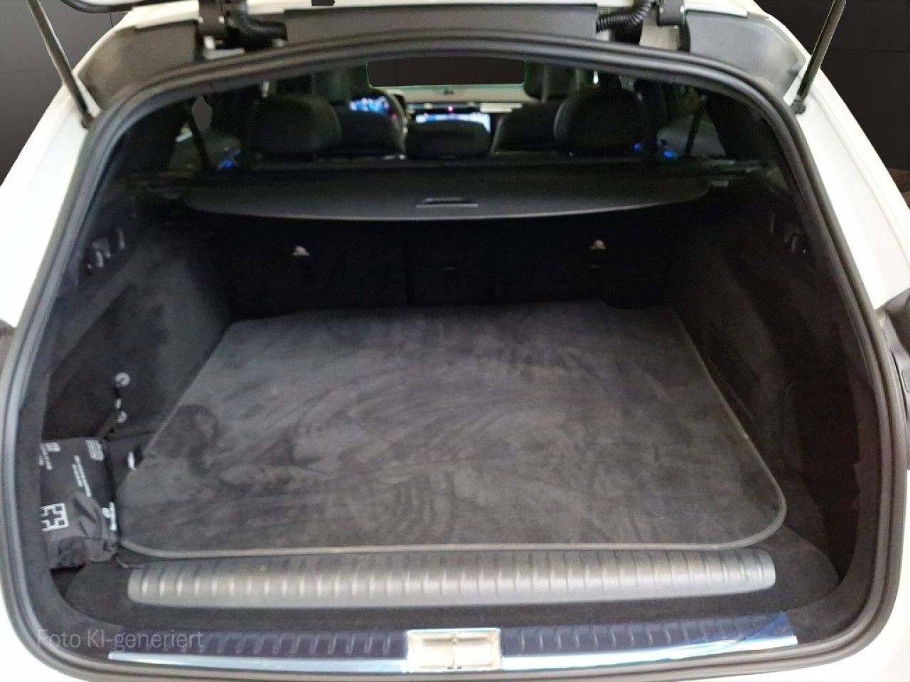 Mercedes-Benz E-Klasse – Bild 11