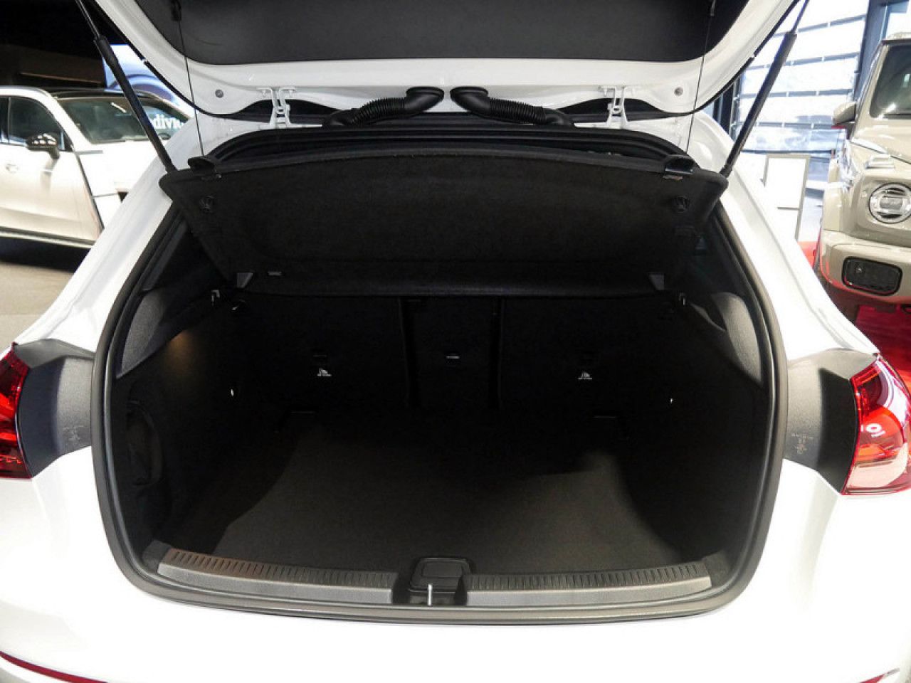 Mercedes-Benz A-Klasse – Bild 11
