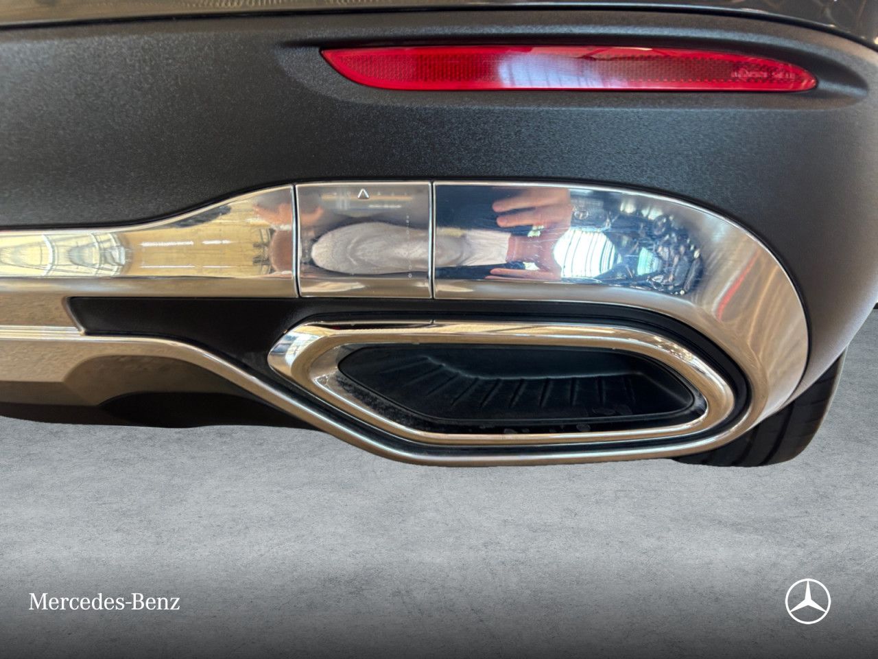 Mercedes-Benz GLC – Bild 26