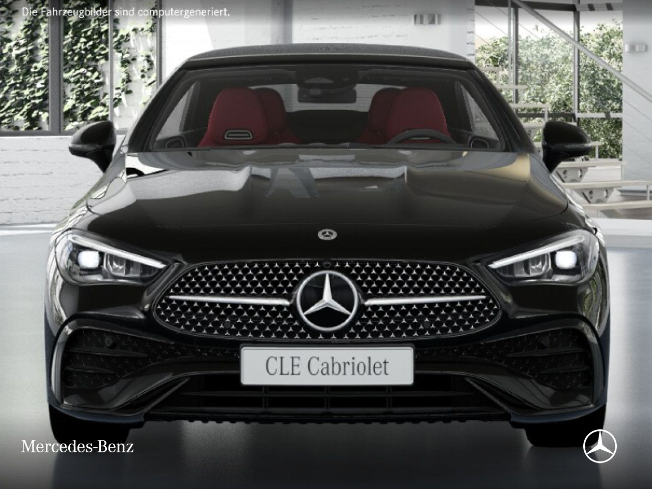 Mercedes-Benz CLE – Bild 5
