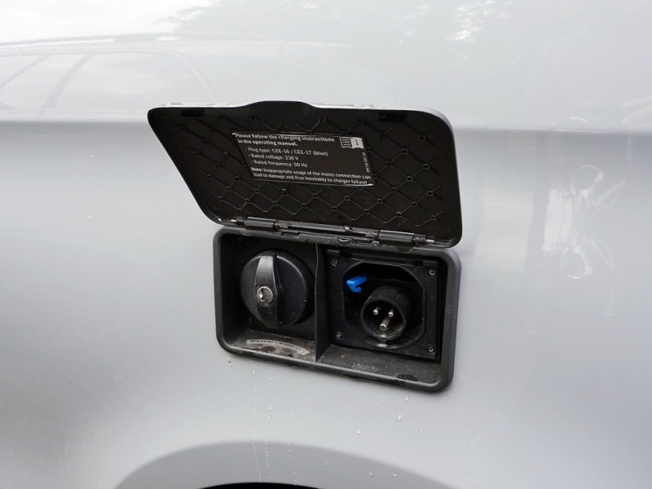 Mercedes-Benz Marco Polo – Bild 14