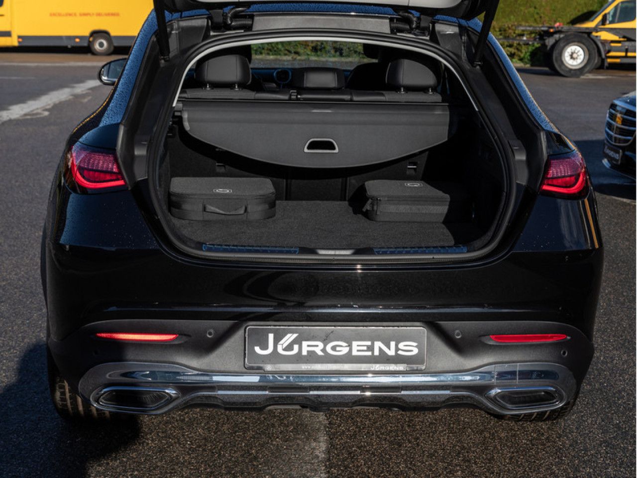 Mercedes-Benz GLC – Bild 5