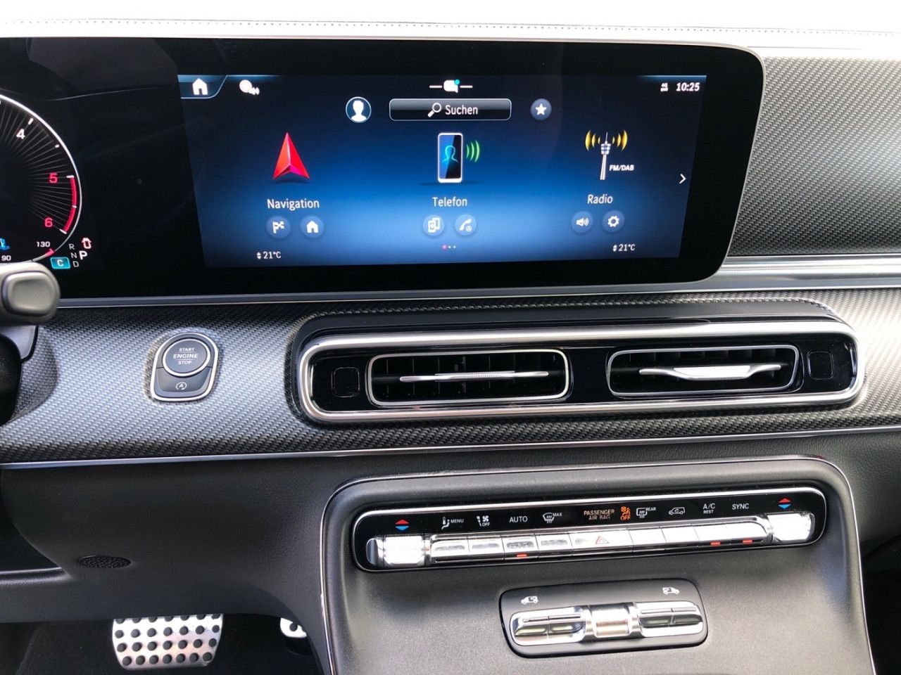 Mercedes-Benz V-Klasse – Bild 7