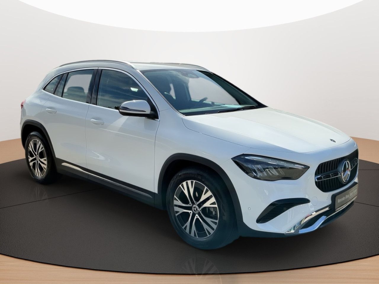 Mercedes-Benz GLA – Bild 3
