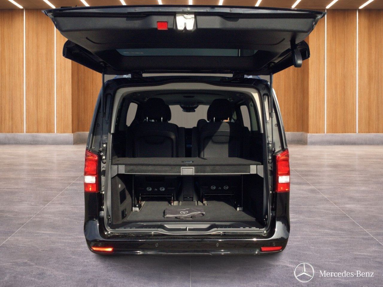 Mercedes-Benz V-Klasse – Bild 5