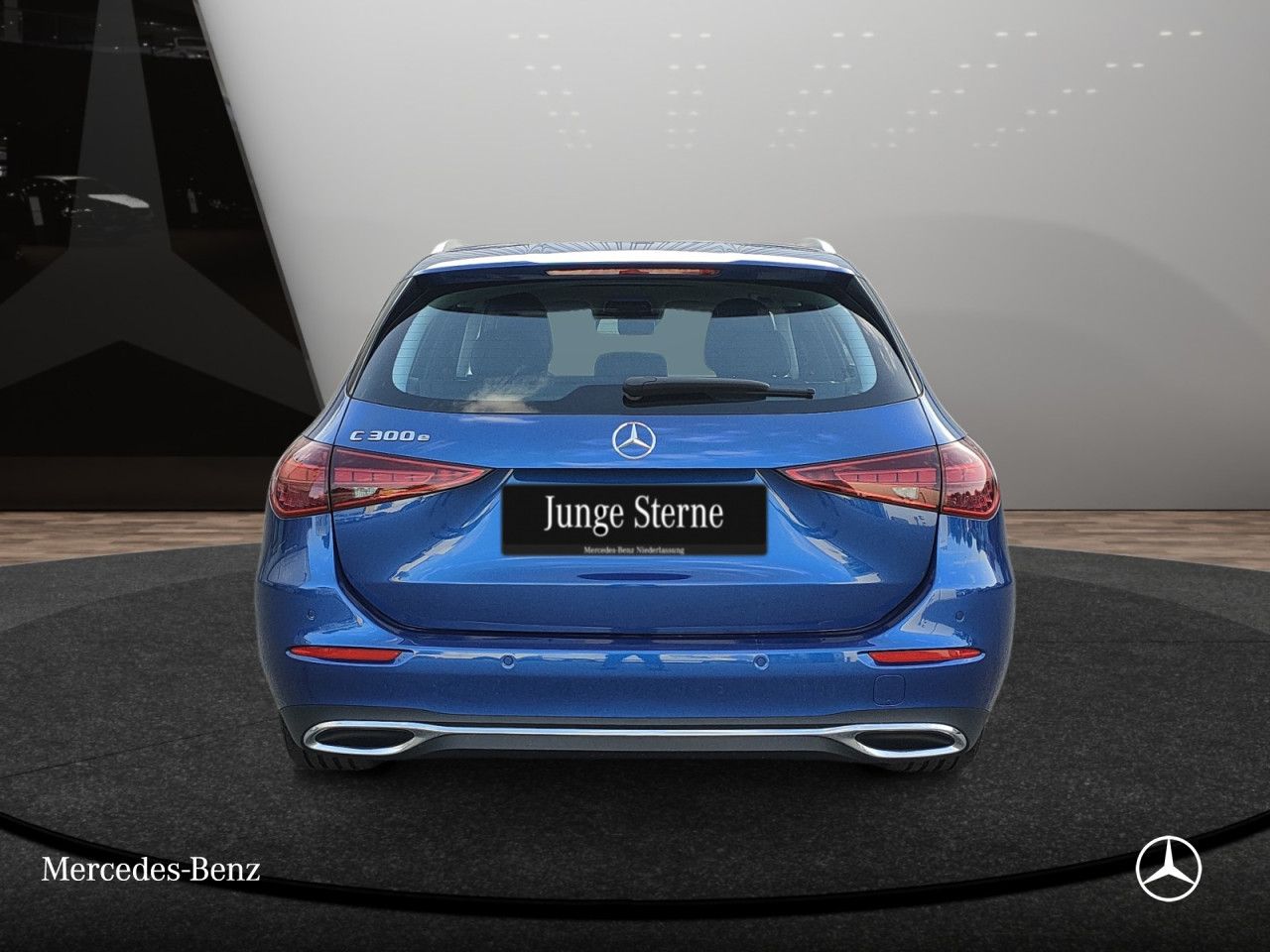 Mercedes-Benz C-Klasse – Bild 6