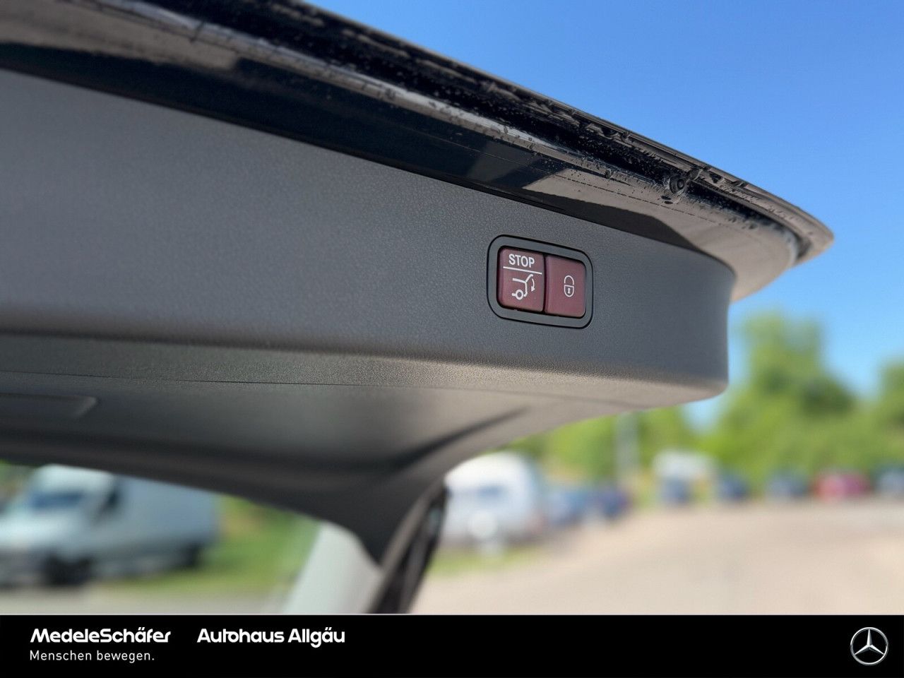 Mercedes-Benz E-Klasse – Bild 7
