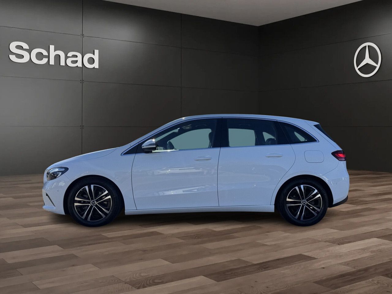 Mercedes-Benz B-Klasse – Bild 8