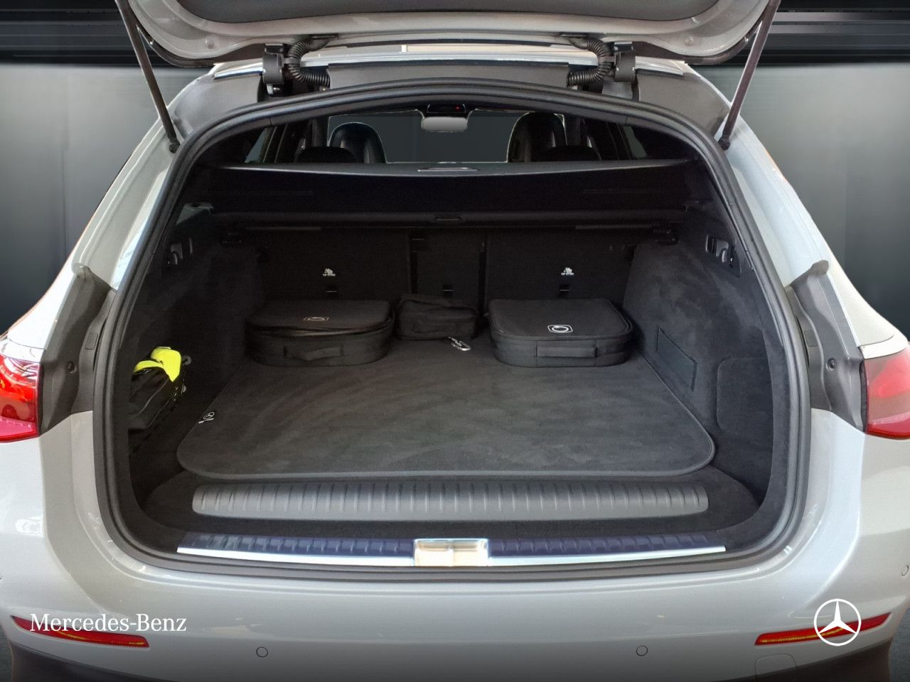 Mercedes-Benz E-Klasse – Bild 5