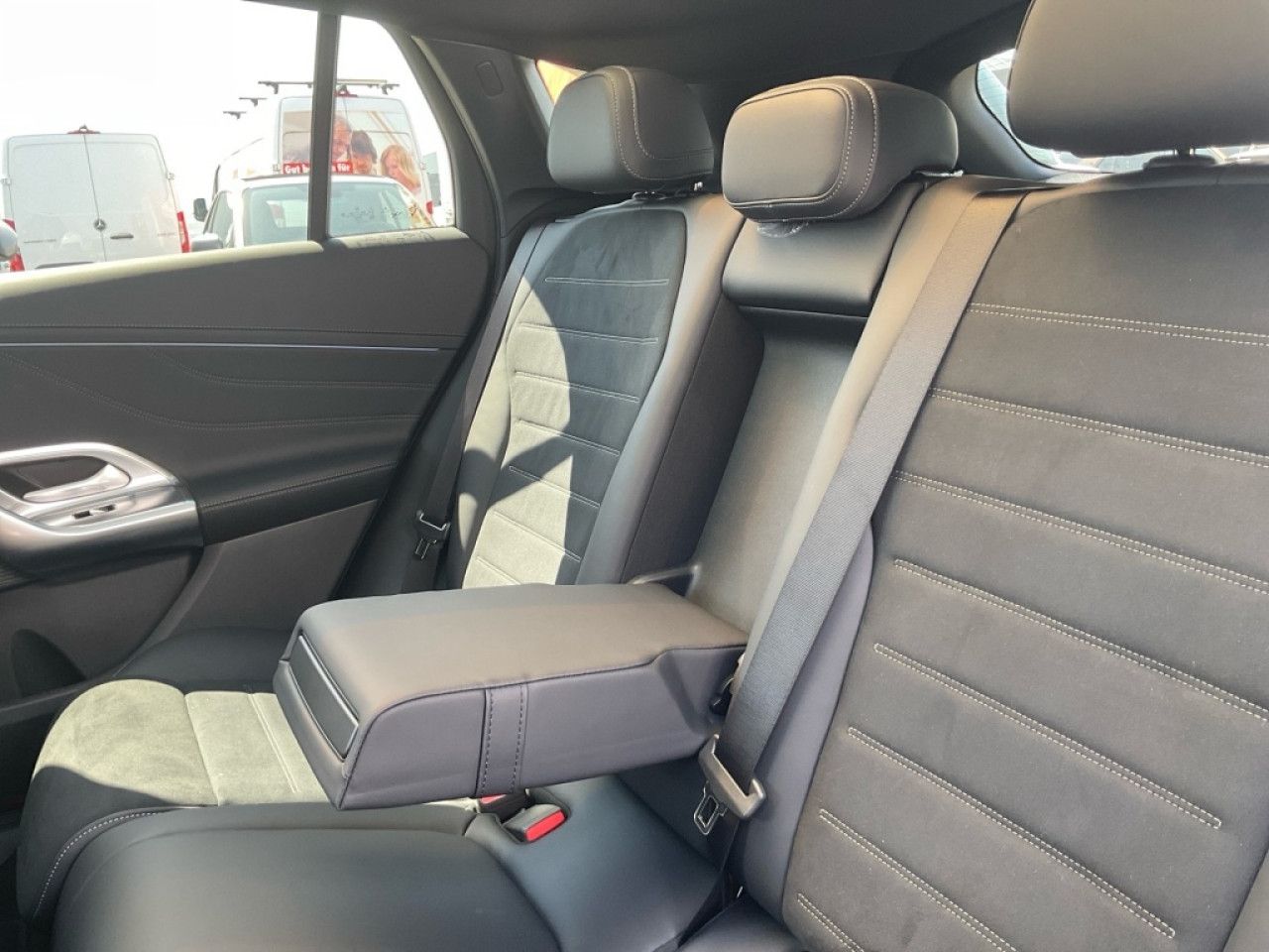 Mercedes-Benz GLC – Bild 26