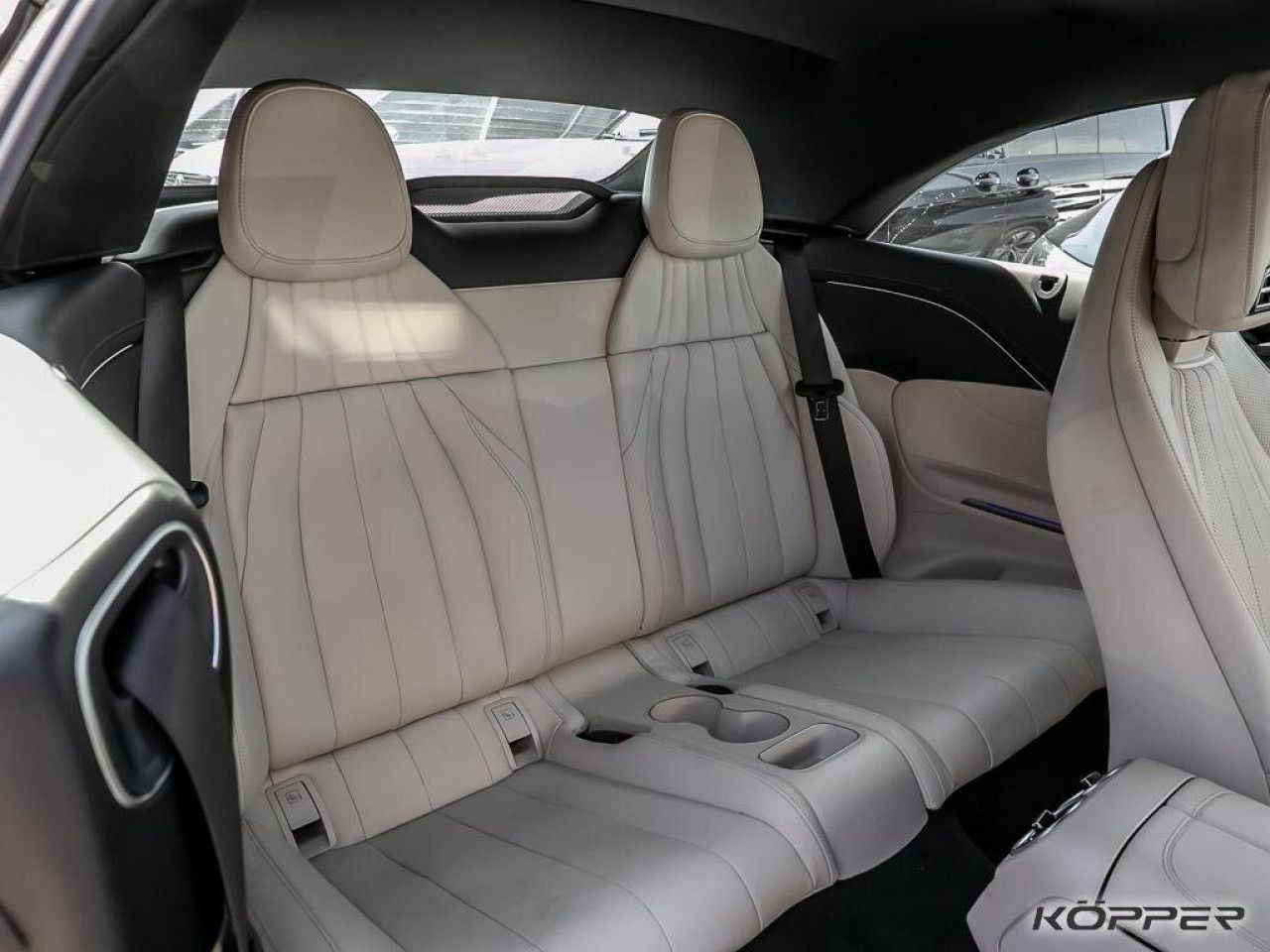 Mercedes-Benz CLE – Bild 6