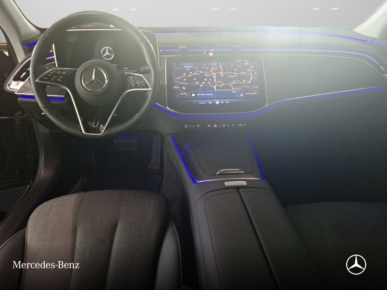 Mercedes-Benz E-Klasse – Bild 10