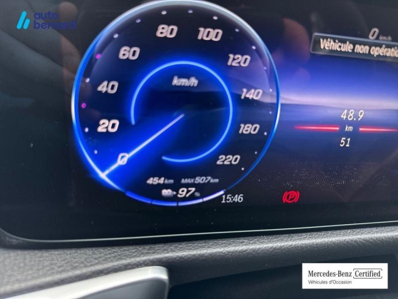 Photo du v&eacute;hicule 16 / 16