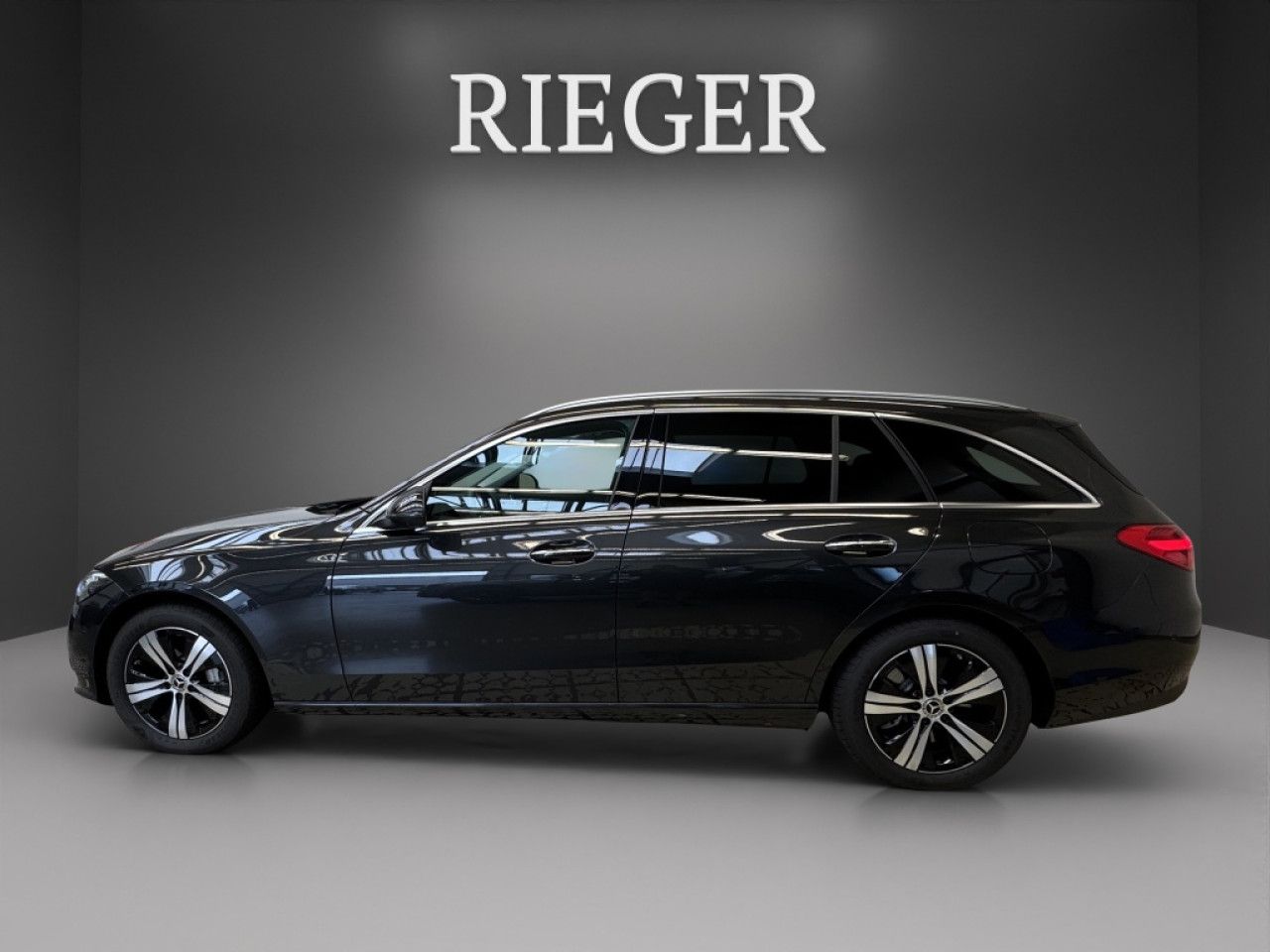 Mercedes-Benz C-Klasse – Bild 5