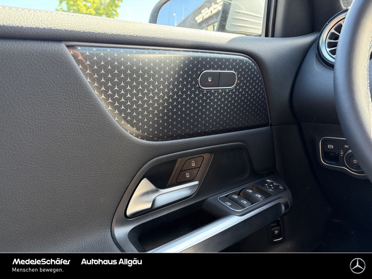 Mercedes-Benz EQB – Bild 7