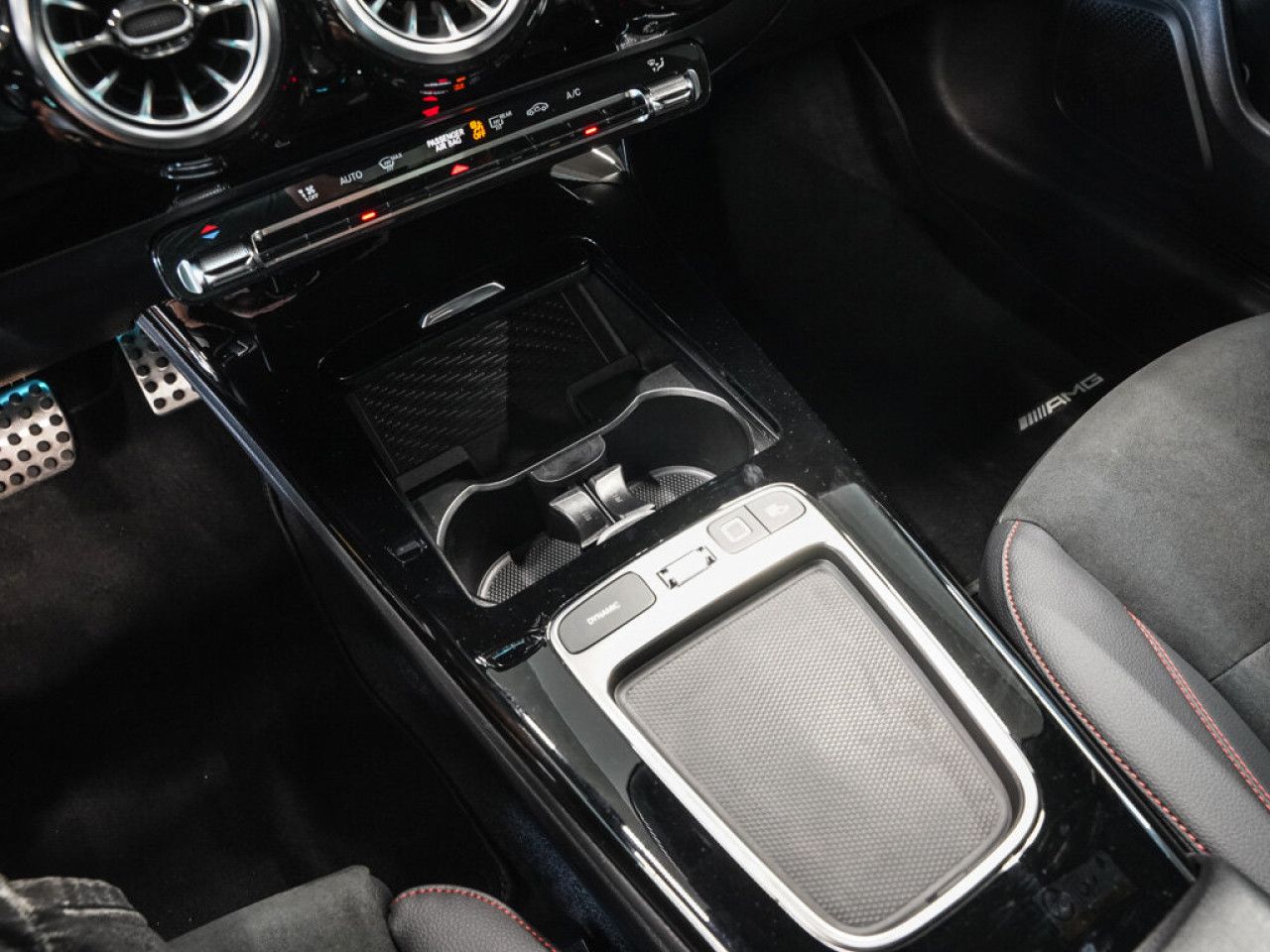 Mercedes-Benz CLA – Bild 12