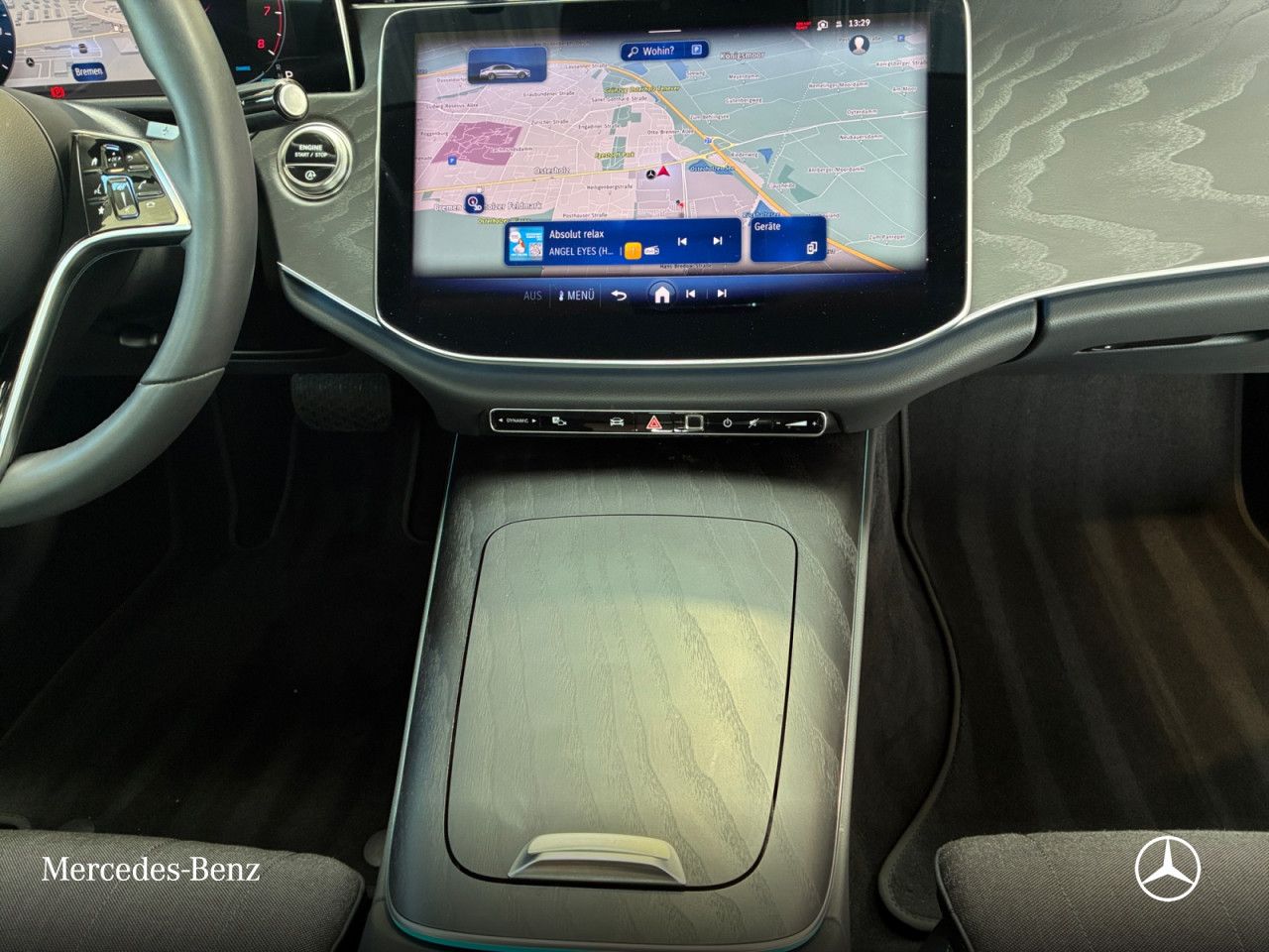 Mercedes-Benz E-Klasse – Bild 9