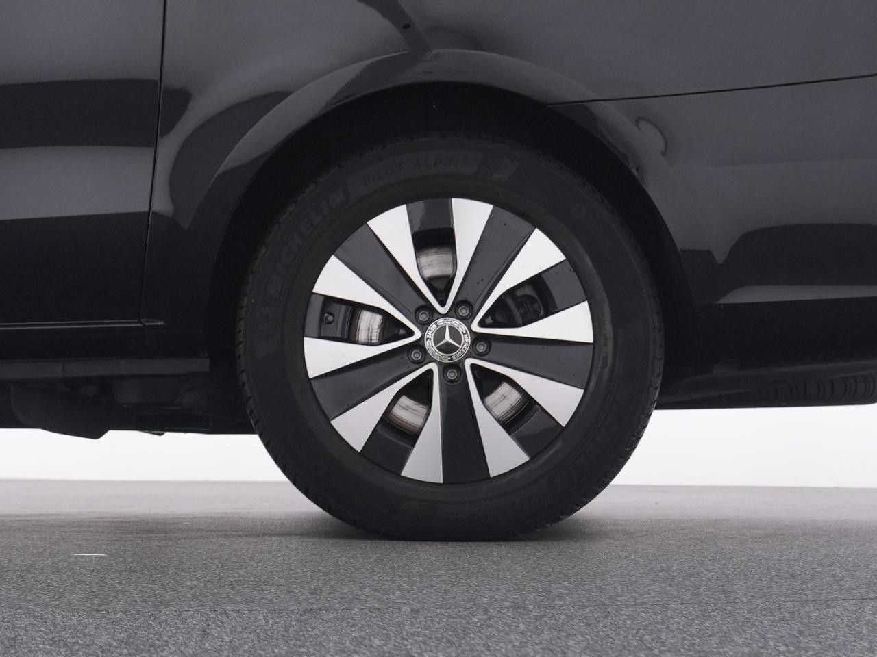 Mercedes-Benz V-Klasse – Bild 20