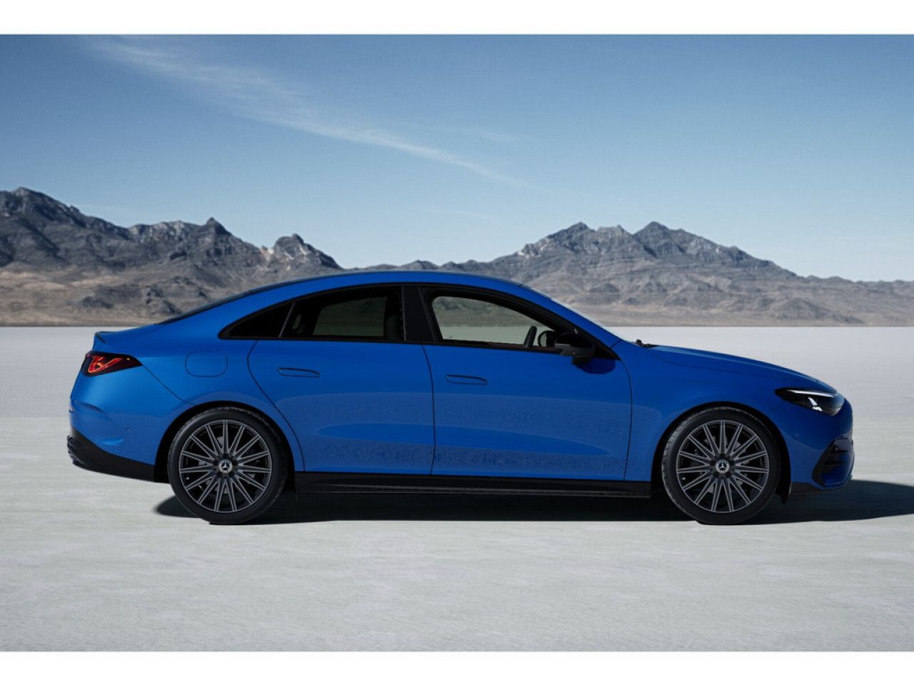 Mercedes-Benz CLA – Bild 7