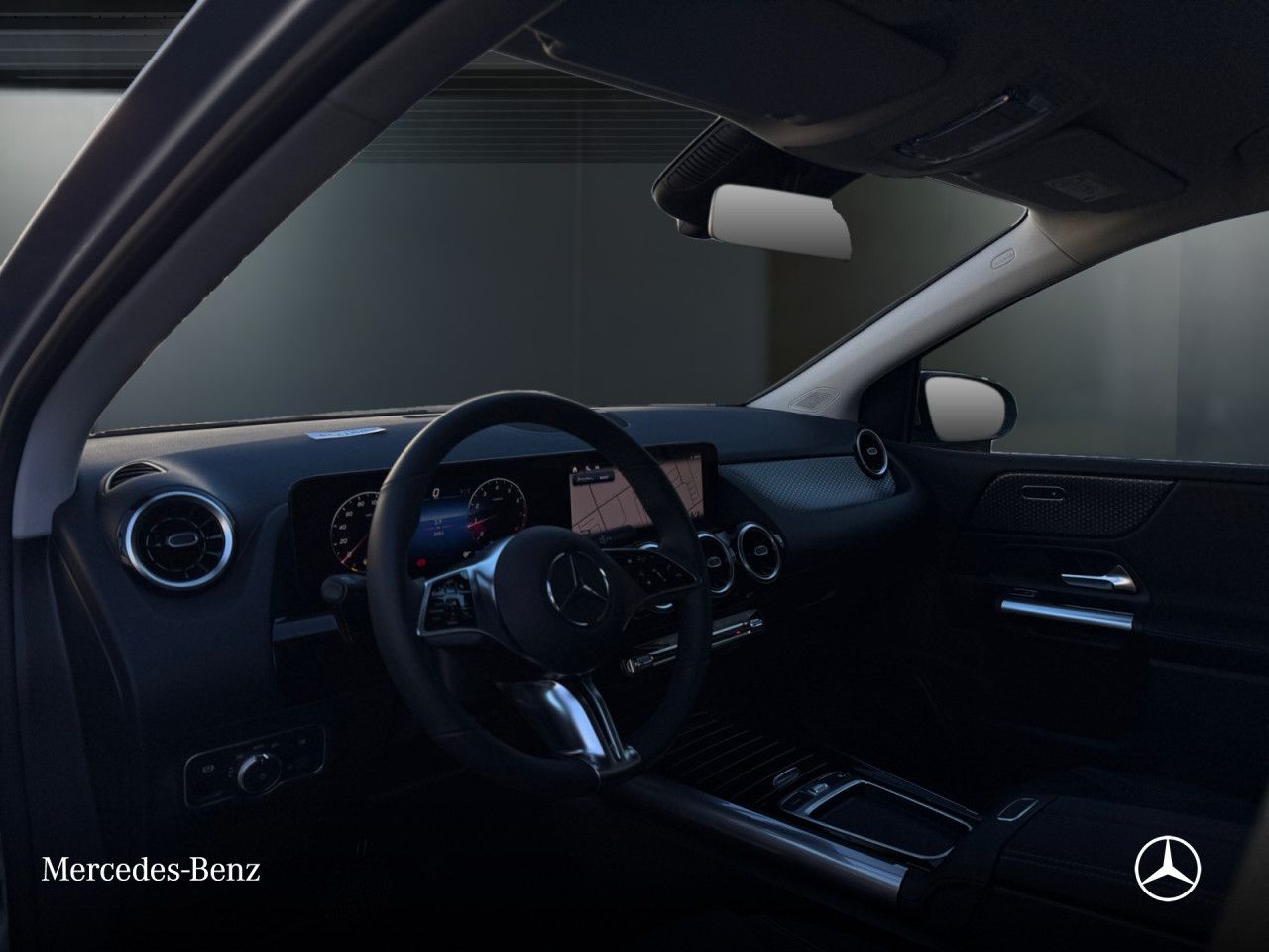 Mercedes-Benz B-Klasse – Bild 9