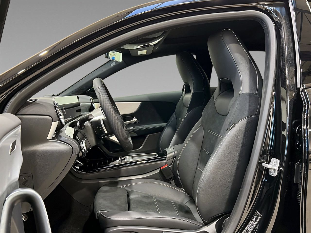 Mercedes-Benz A-Klasse – Bild 7