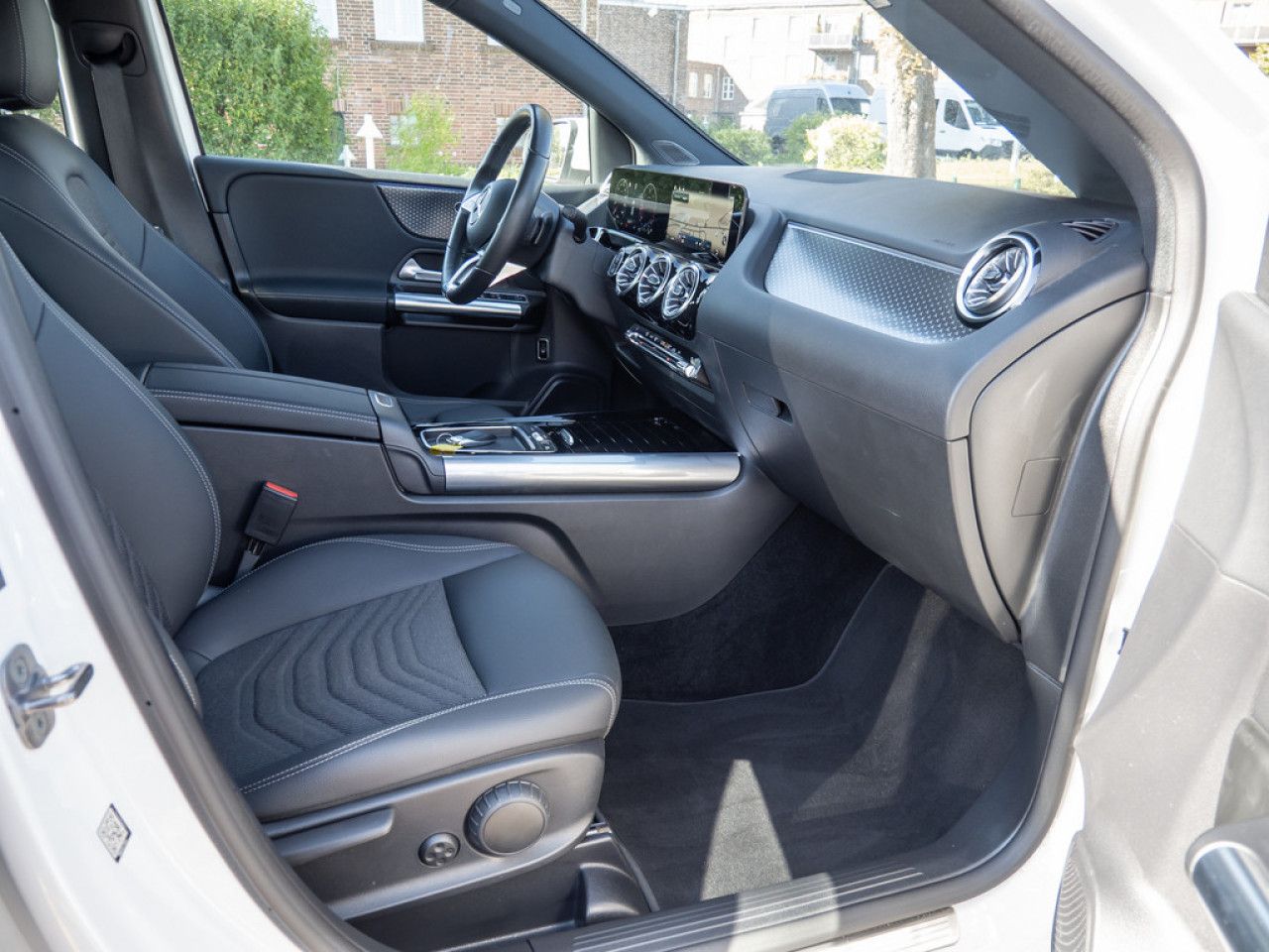 Mercedes-Benz B-Klasse – Bild 2