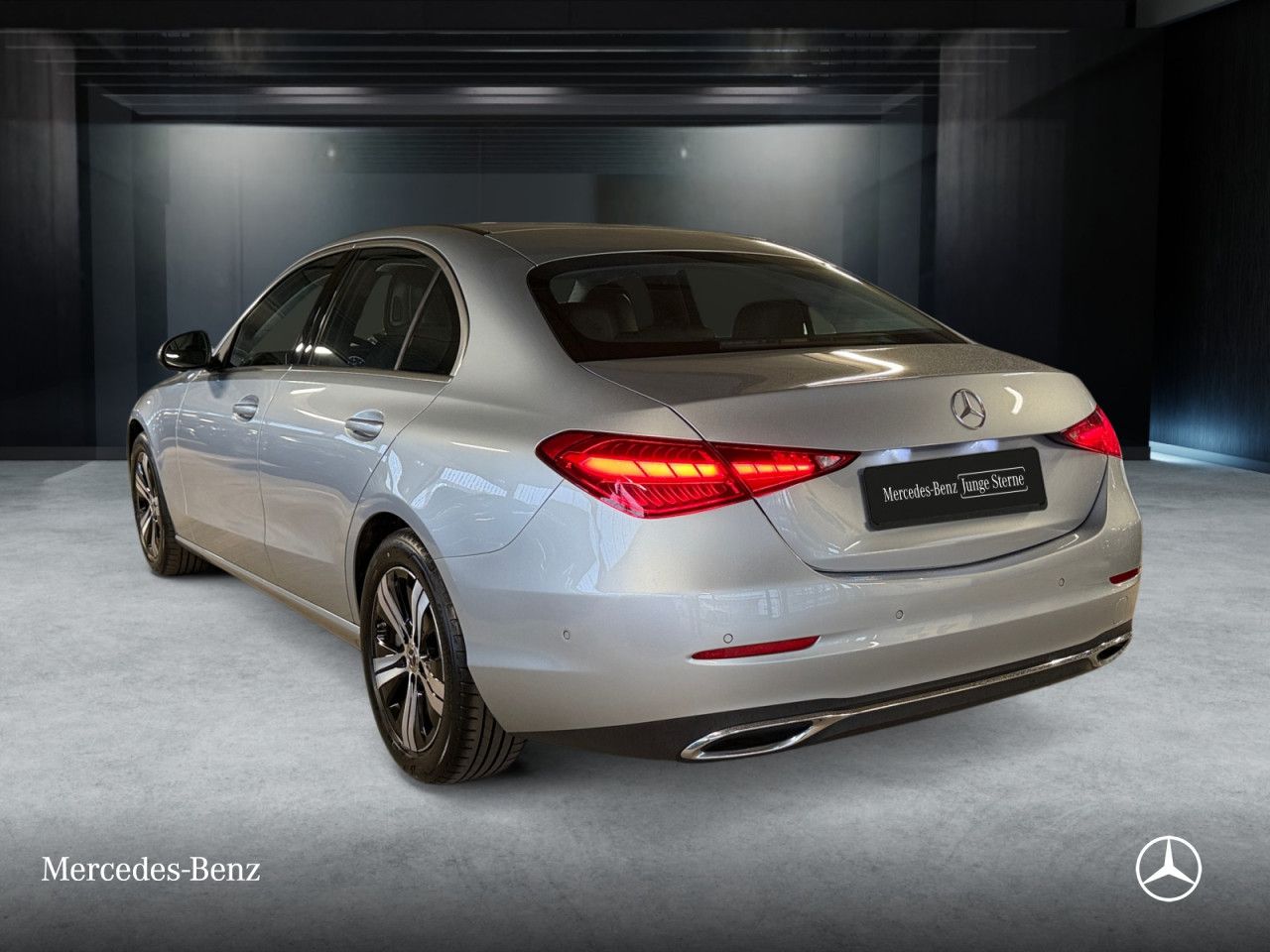 Mercedes-Benz C-Klasse – Bild 6