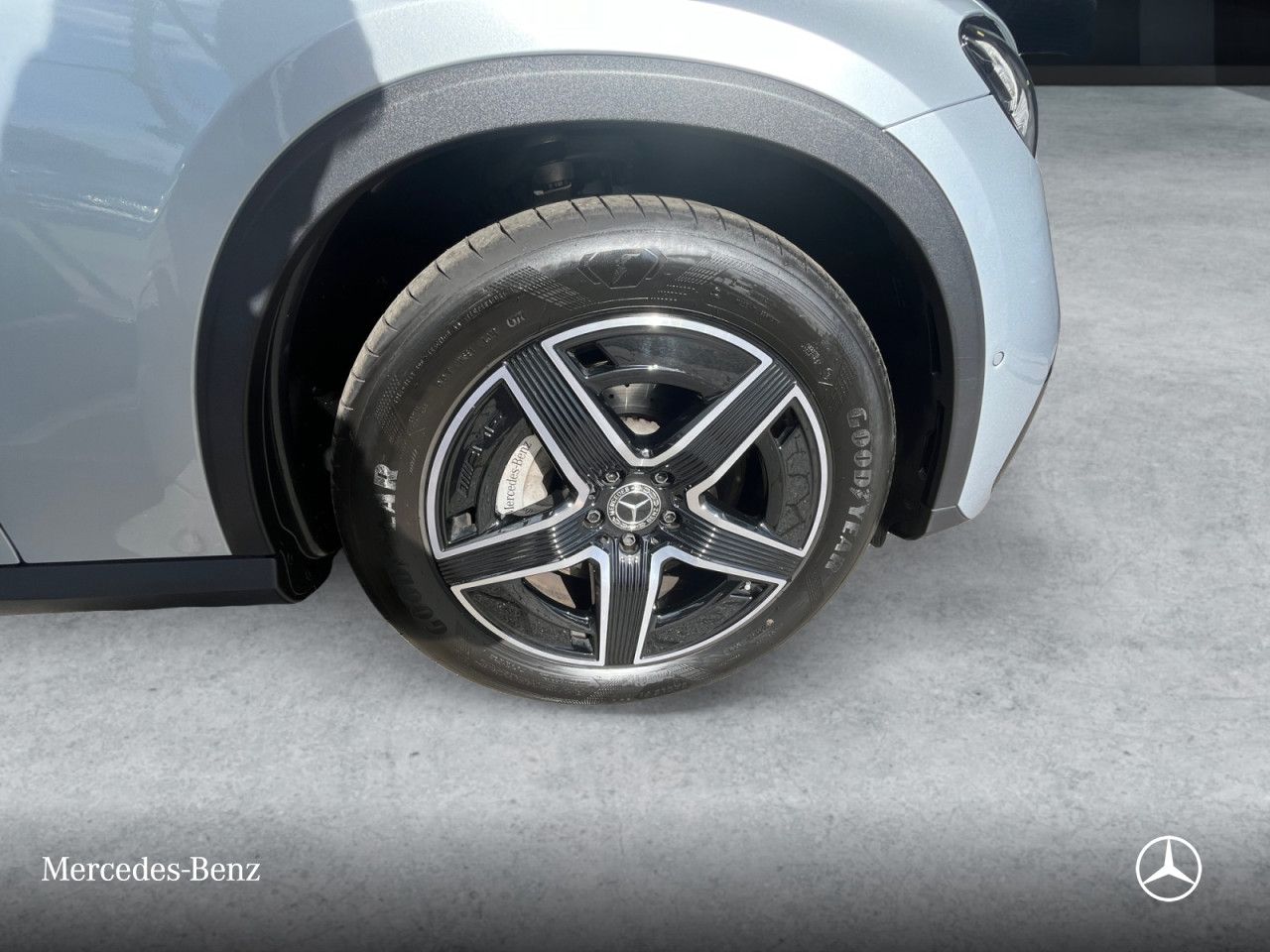 Mercedes-Benz GLC – Bild 2