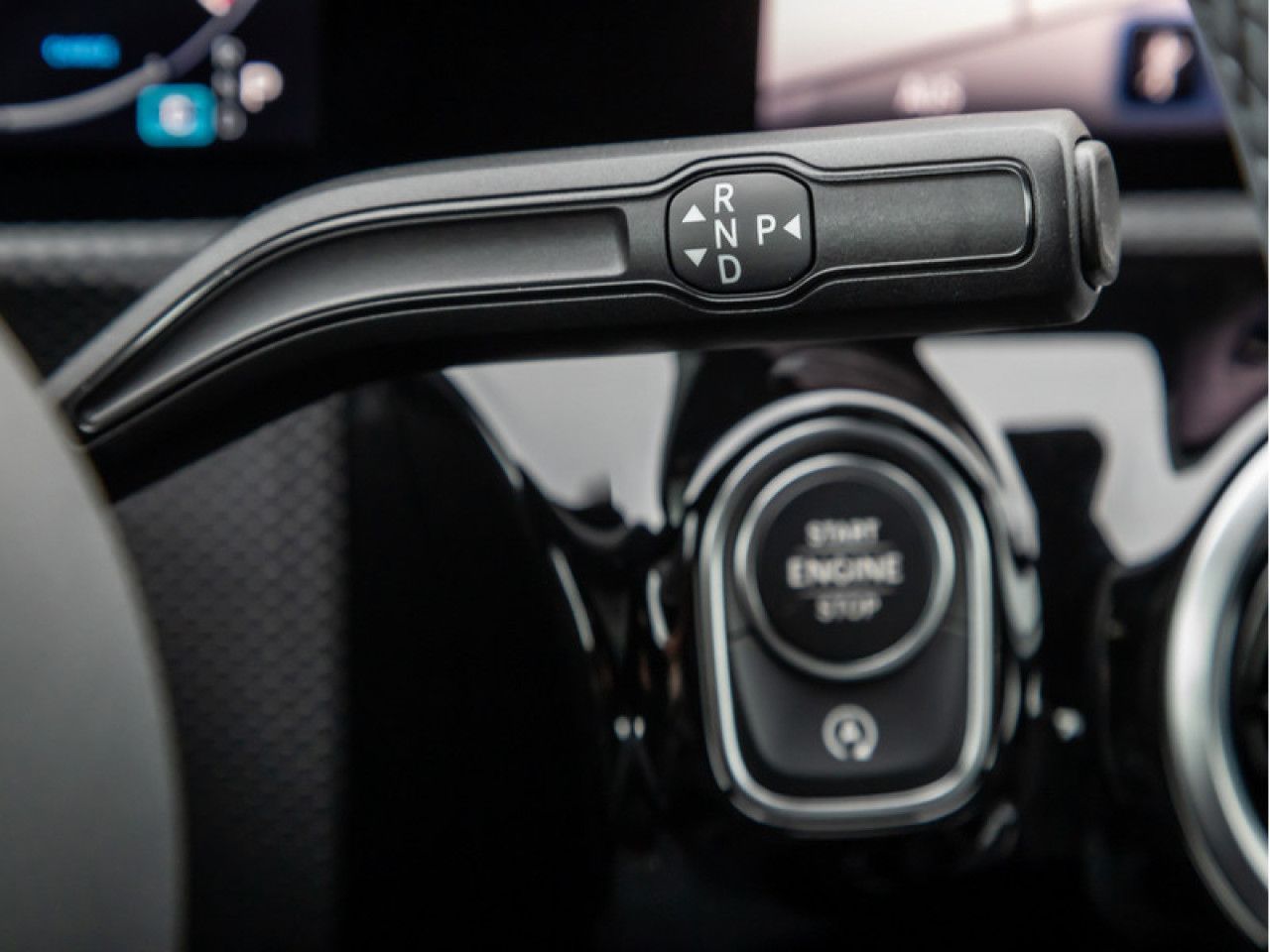 Mercedes-Benz A-Klasse – Bild 19