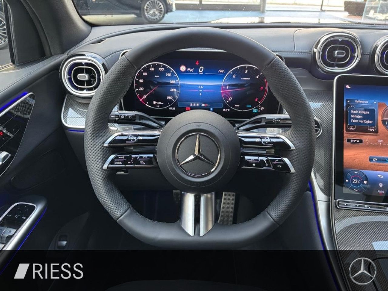 Mercedes-Benz GLC – Bild 14