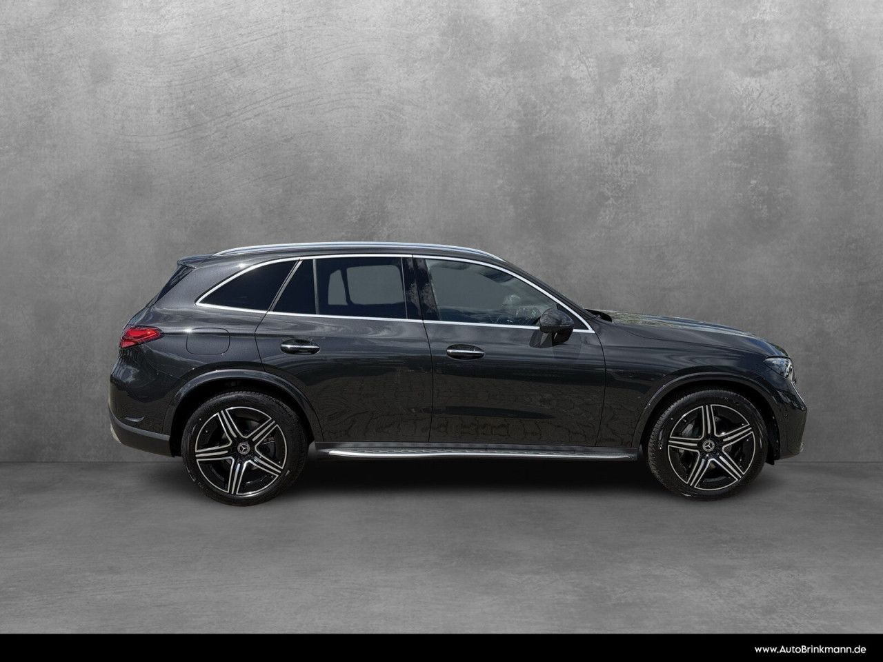Mercedes-Benz GLC – Bild 4