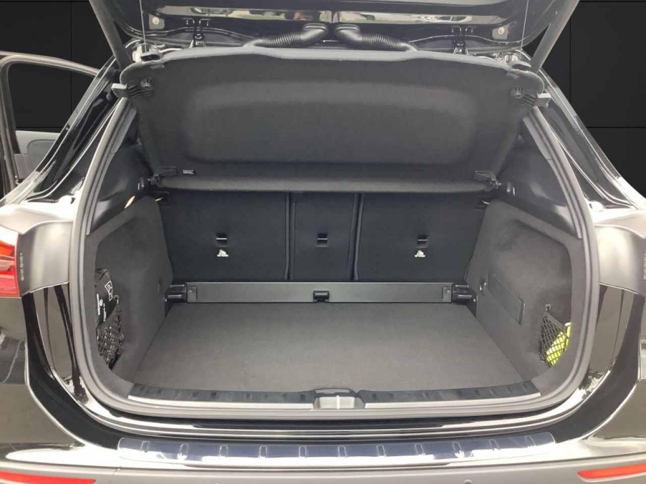 Mercedes-Benz GLA – Bild 15