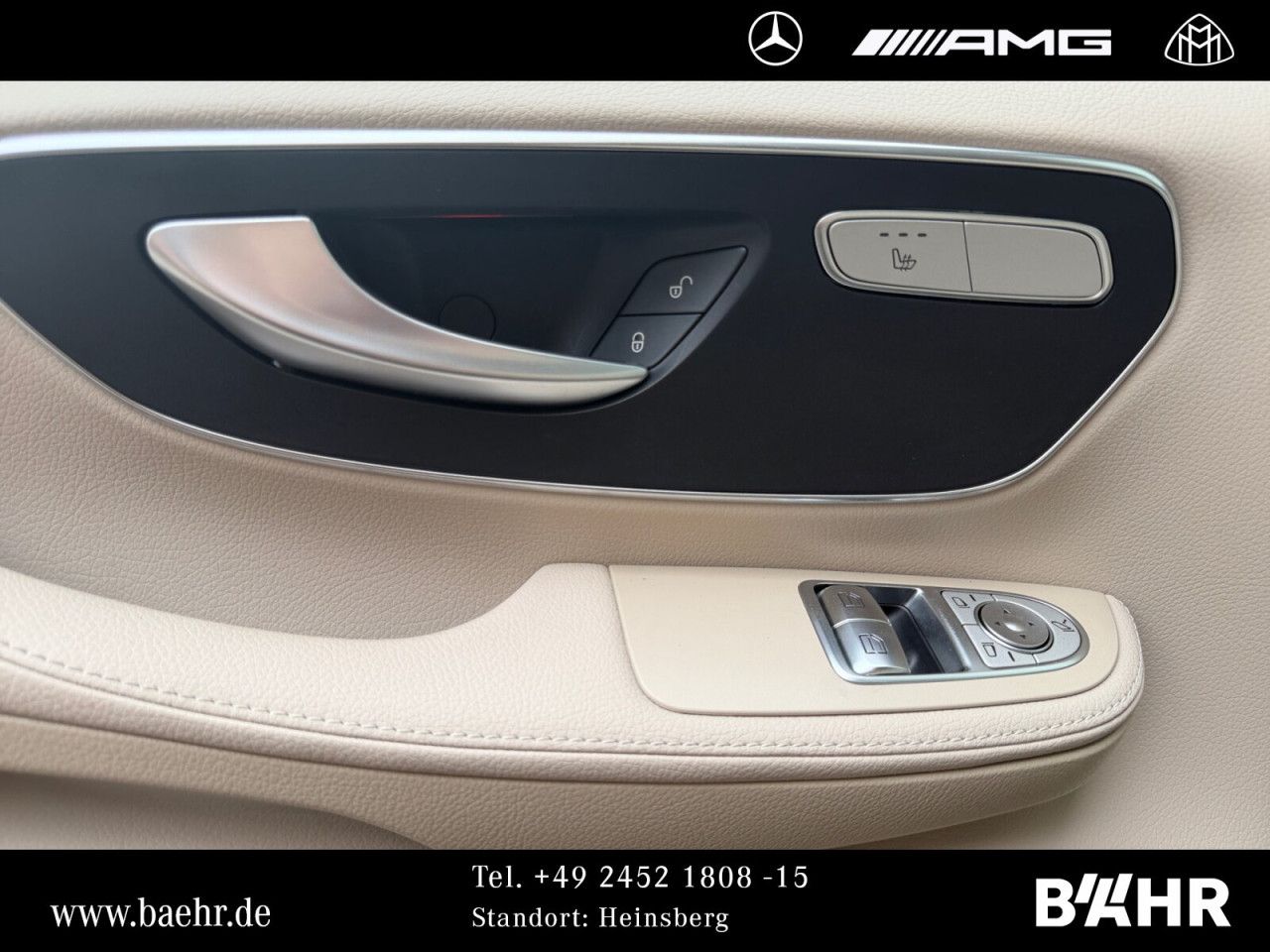 Mercedes-Benz V-Klasse – Bild 14