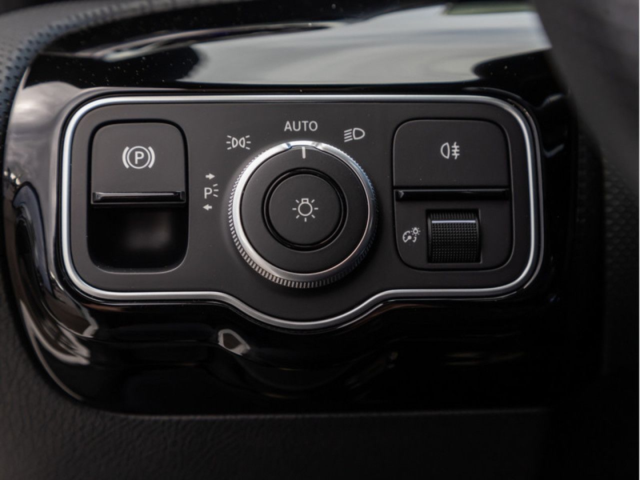 Mercedes-Benz CLA – Bild 22