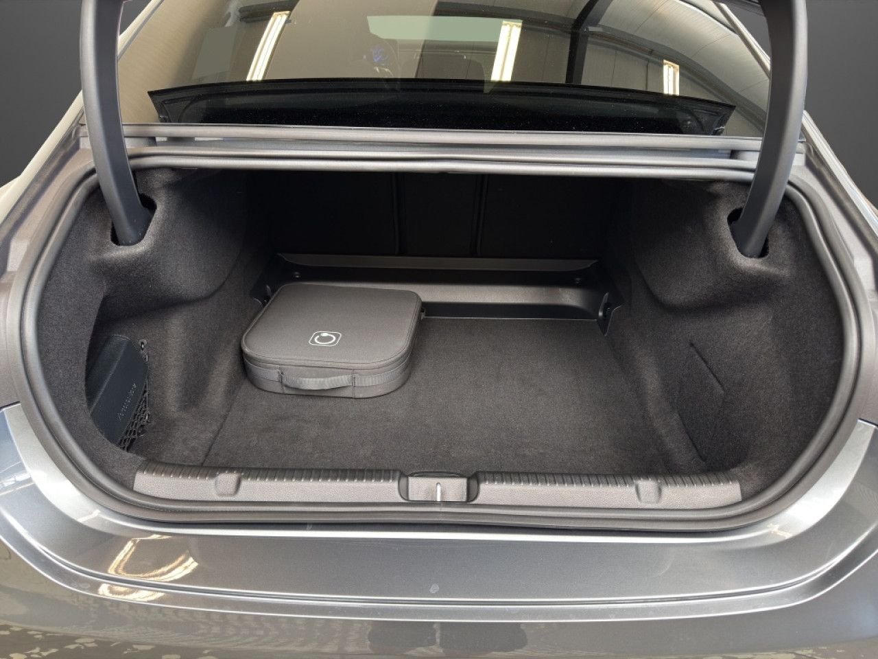 Mercedes-Benz EQE – Bild 11