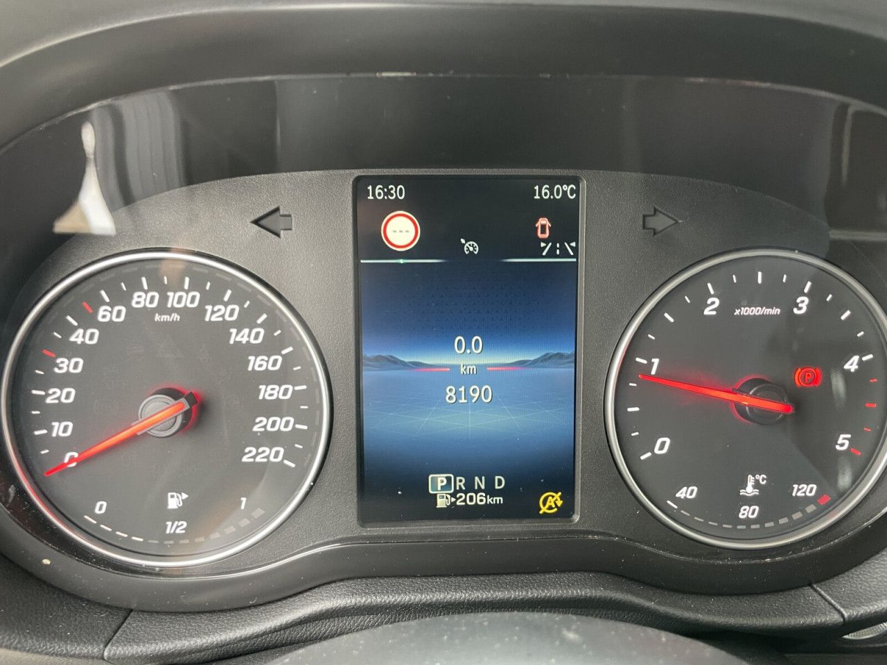 Fahrzeugbild 24 / 30