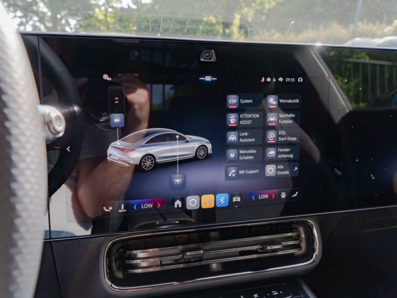 Mercedes-Benz CLA – Bild 22