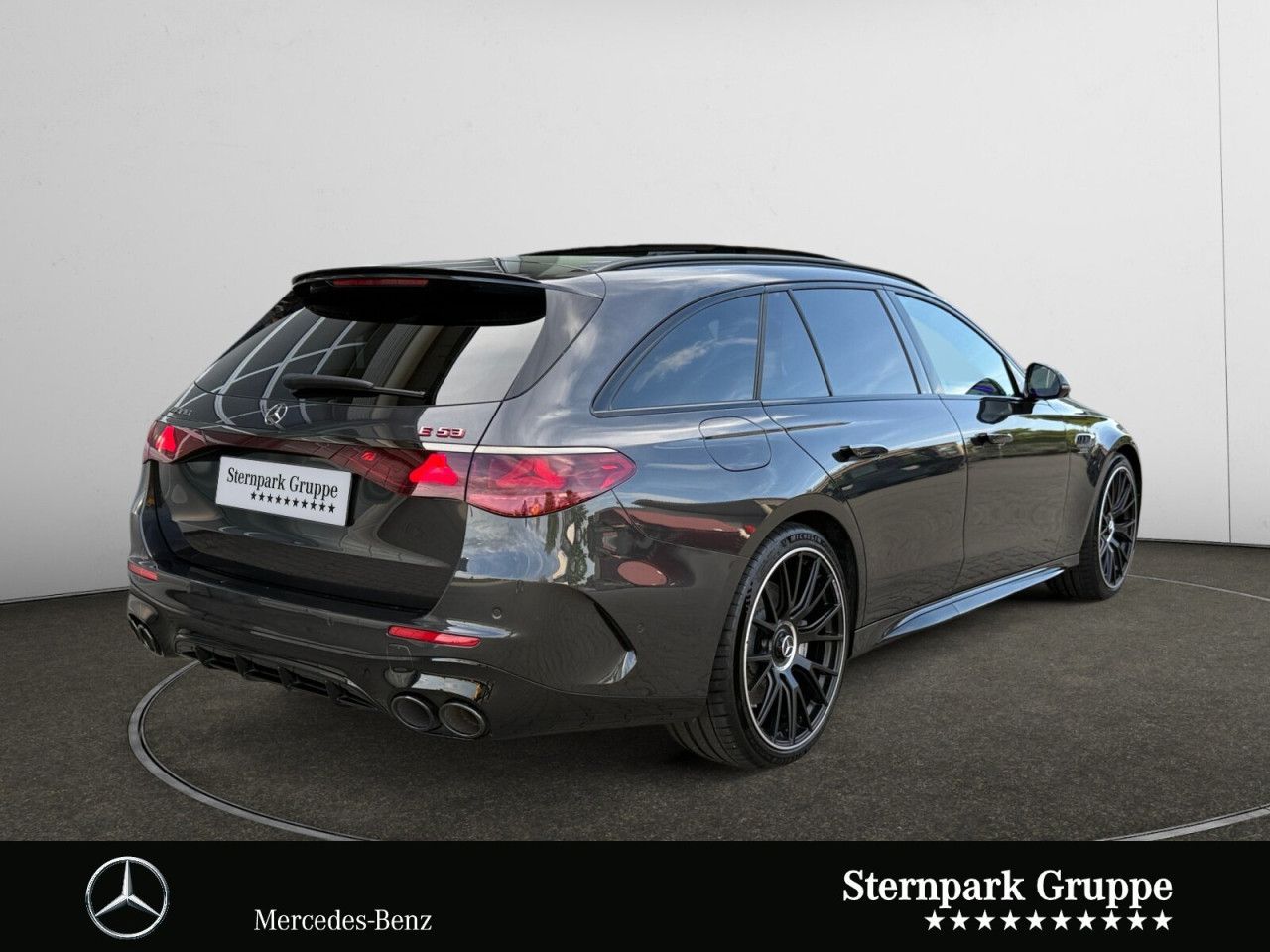 Mercedes-Benz E-Klasse – Bild 5
