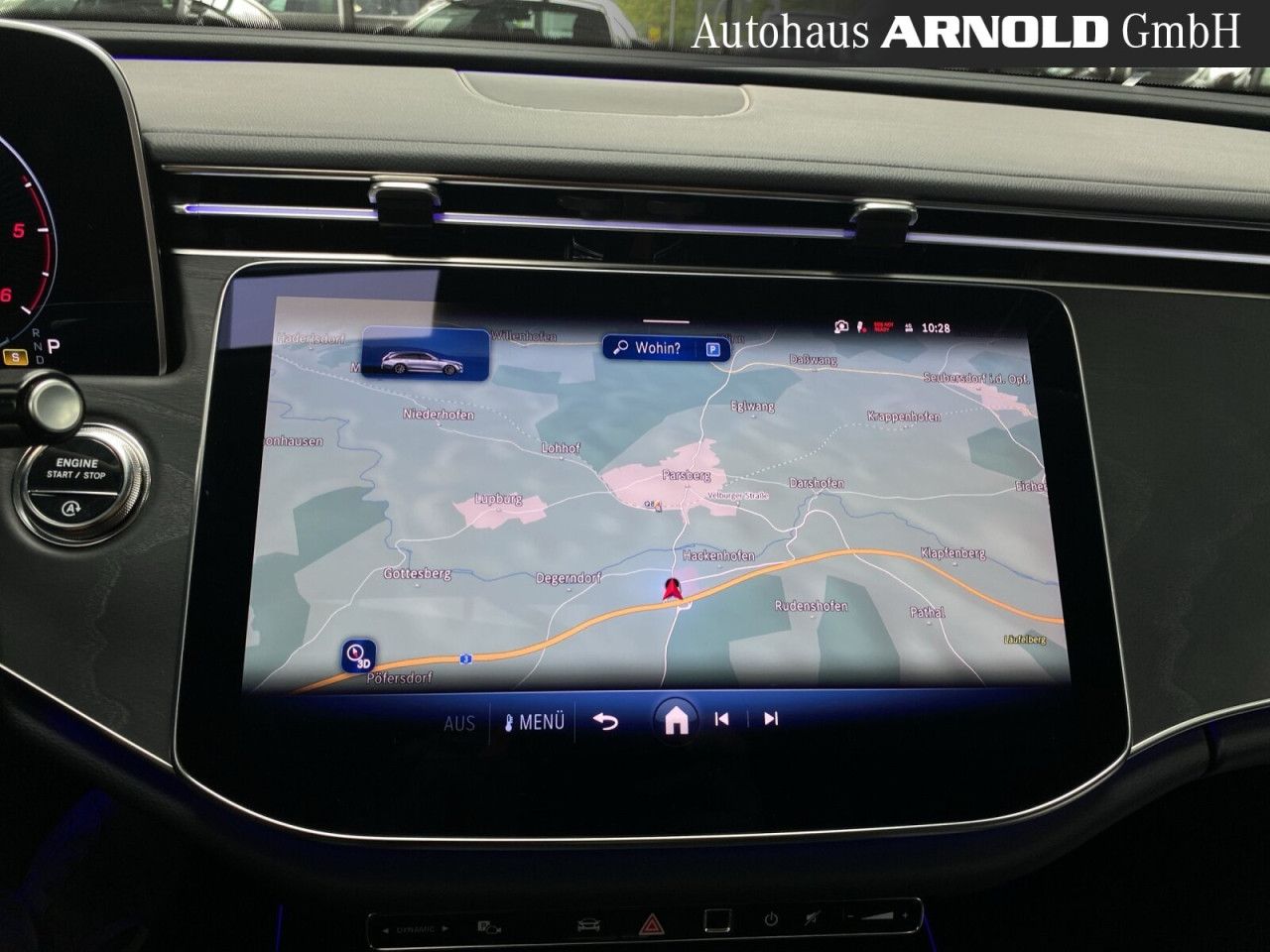 Mercedes-Benz E-Klasse – Bild 12