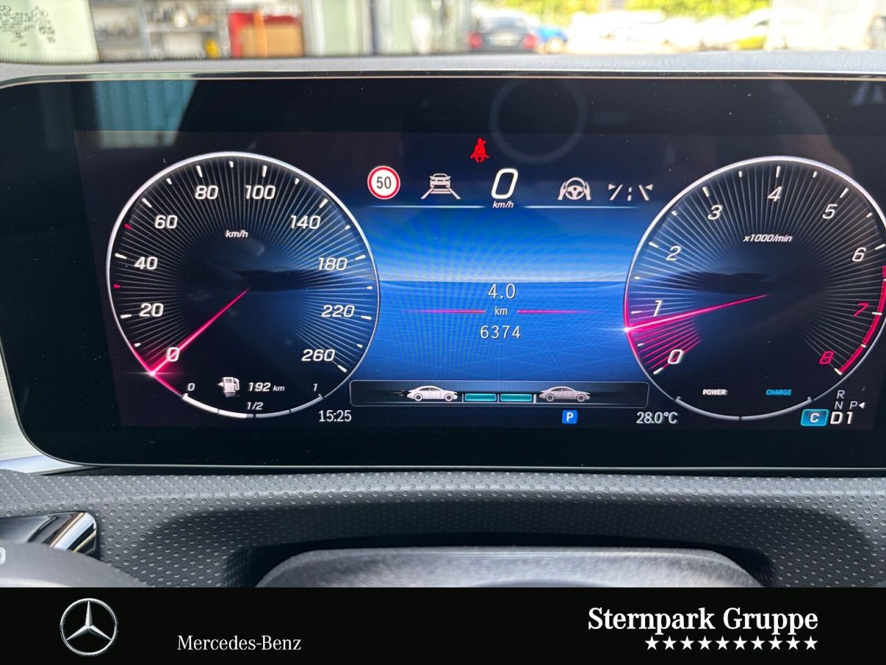 Mercedes-Benz A-Klasse – Bild 19