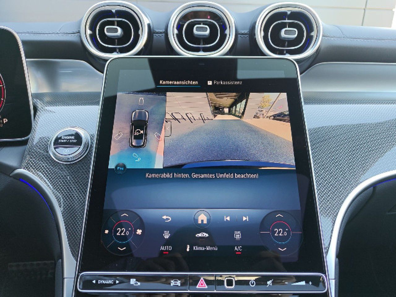 Mercedes-Benz GLC – Bild 15