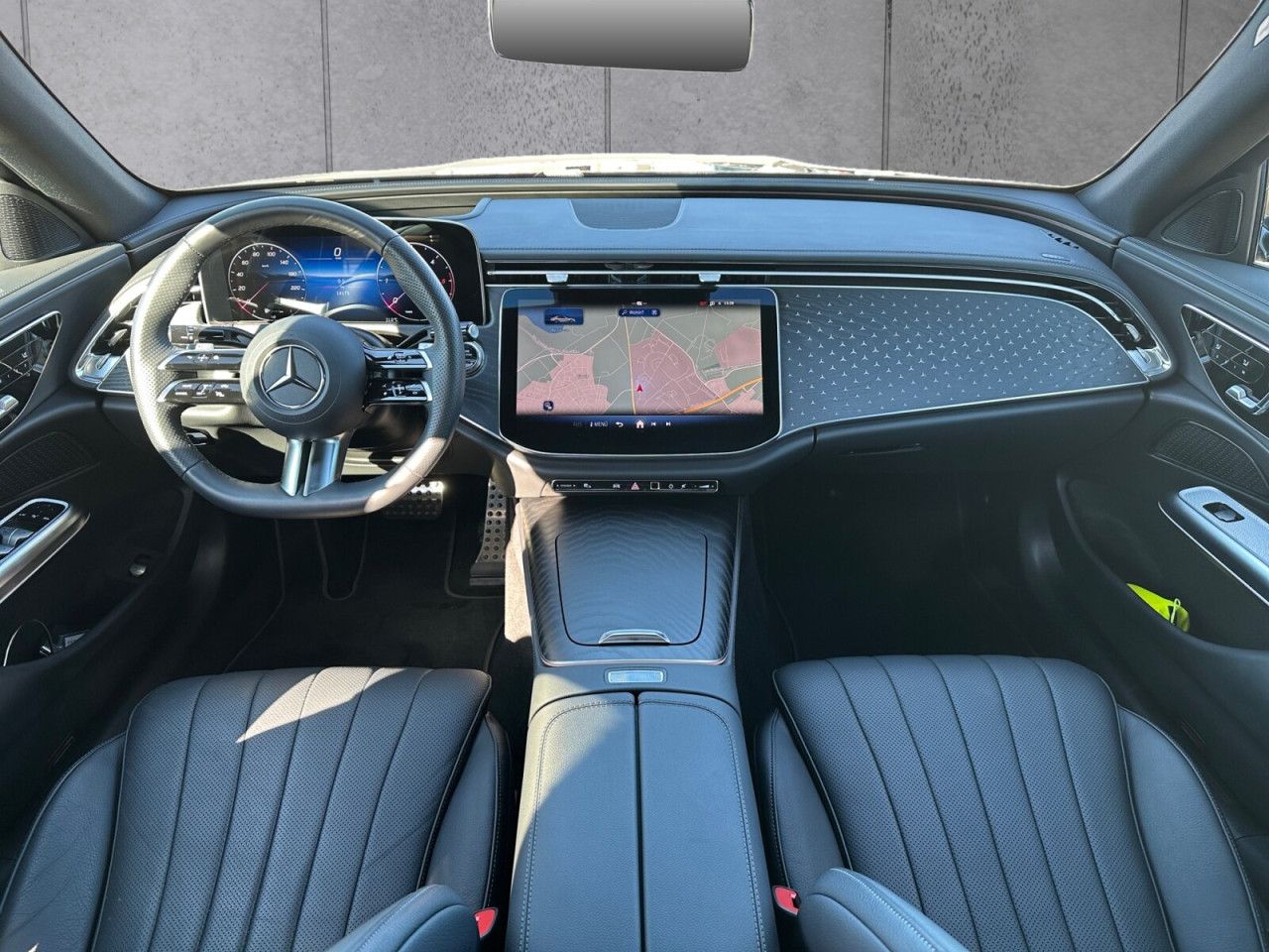 Mercedes-Benz E-Klasse – Bild 4
