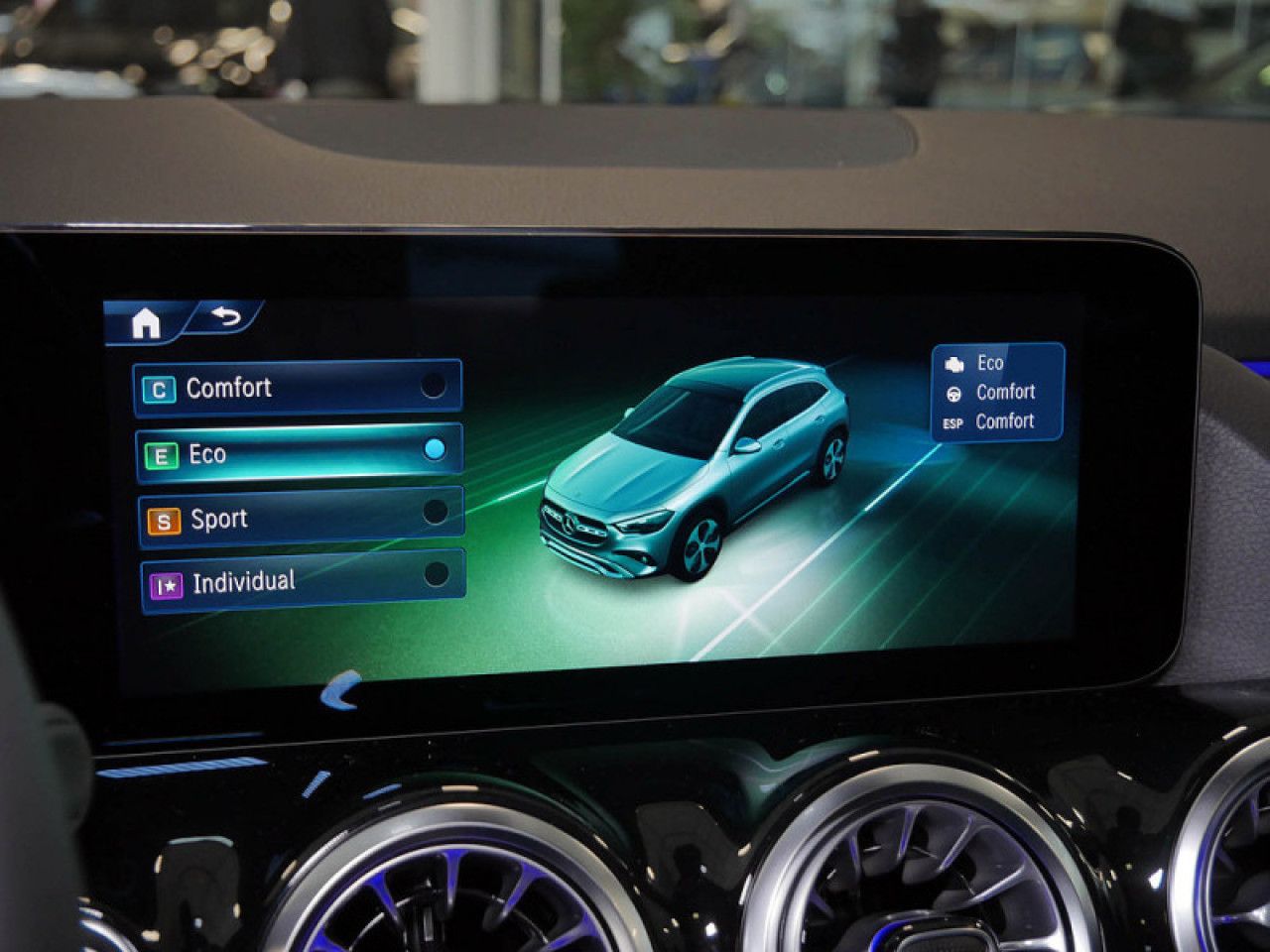 Mercedes-Benz GLA – Bild 20