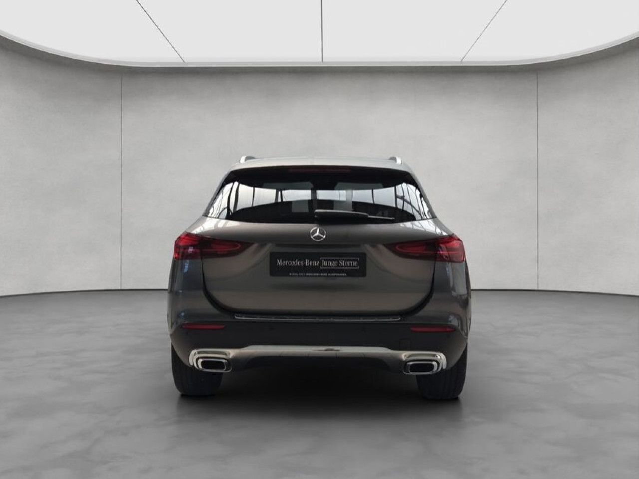 Mercedes-Benz GLA – Bild 4