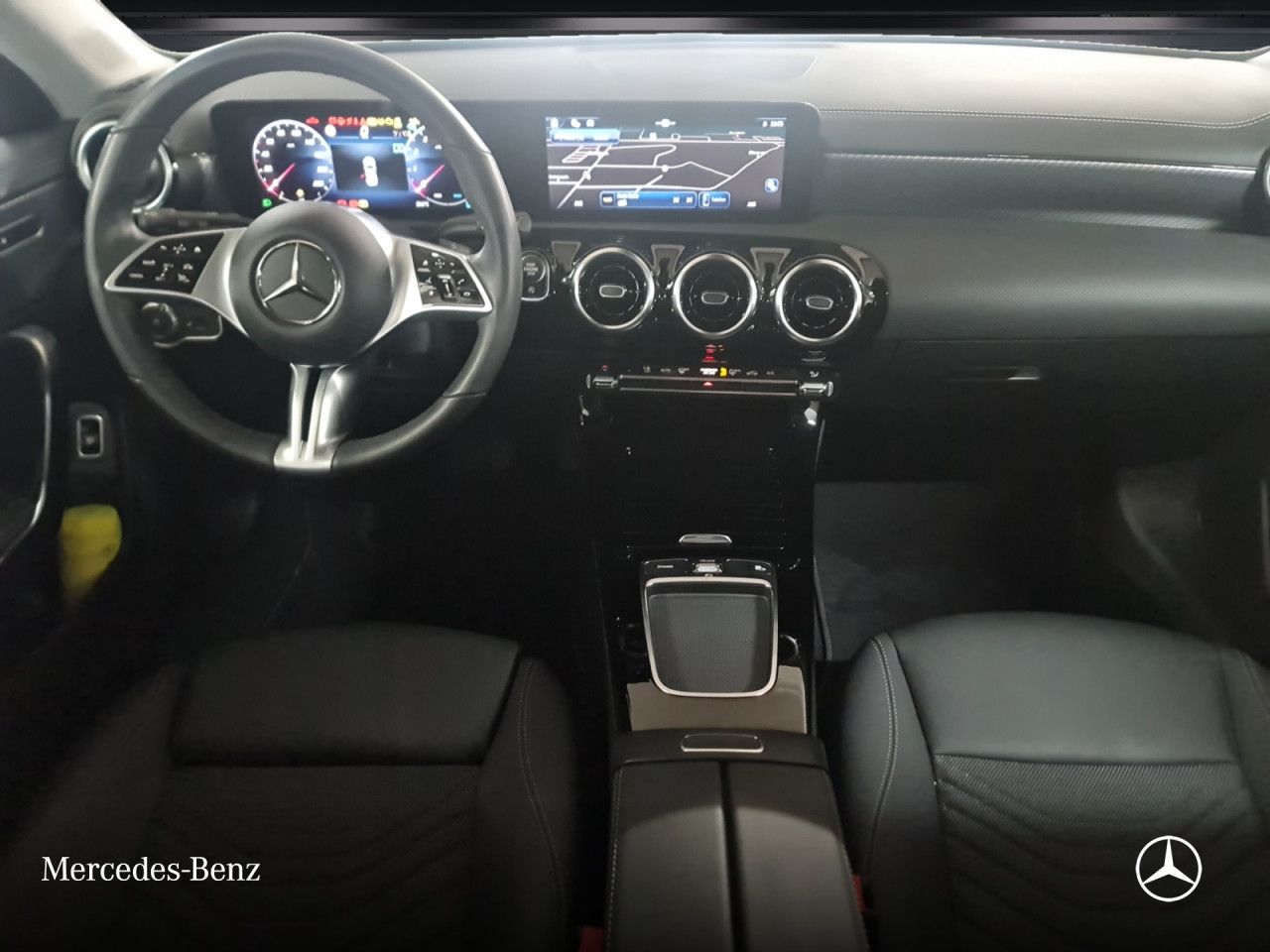 Mercedes-Benz CLA – Bild 11