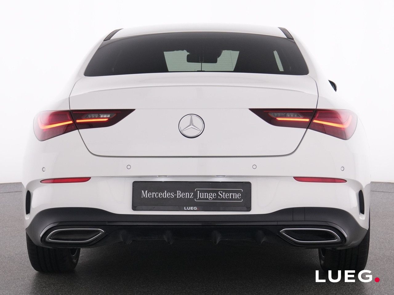 Mercedes-Benz CLA – Bild 15