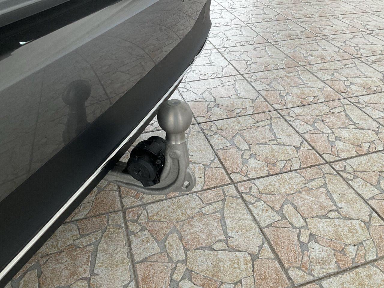 Mercedes-Benz B-Klasse – Bild 22