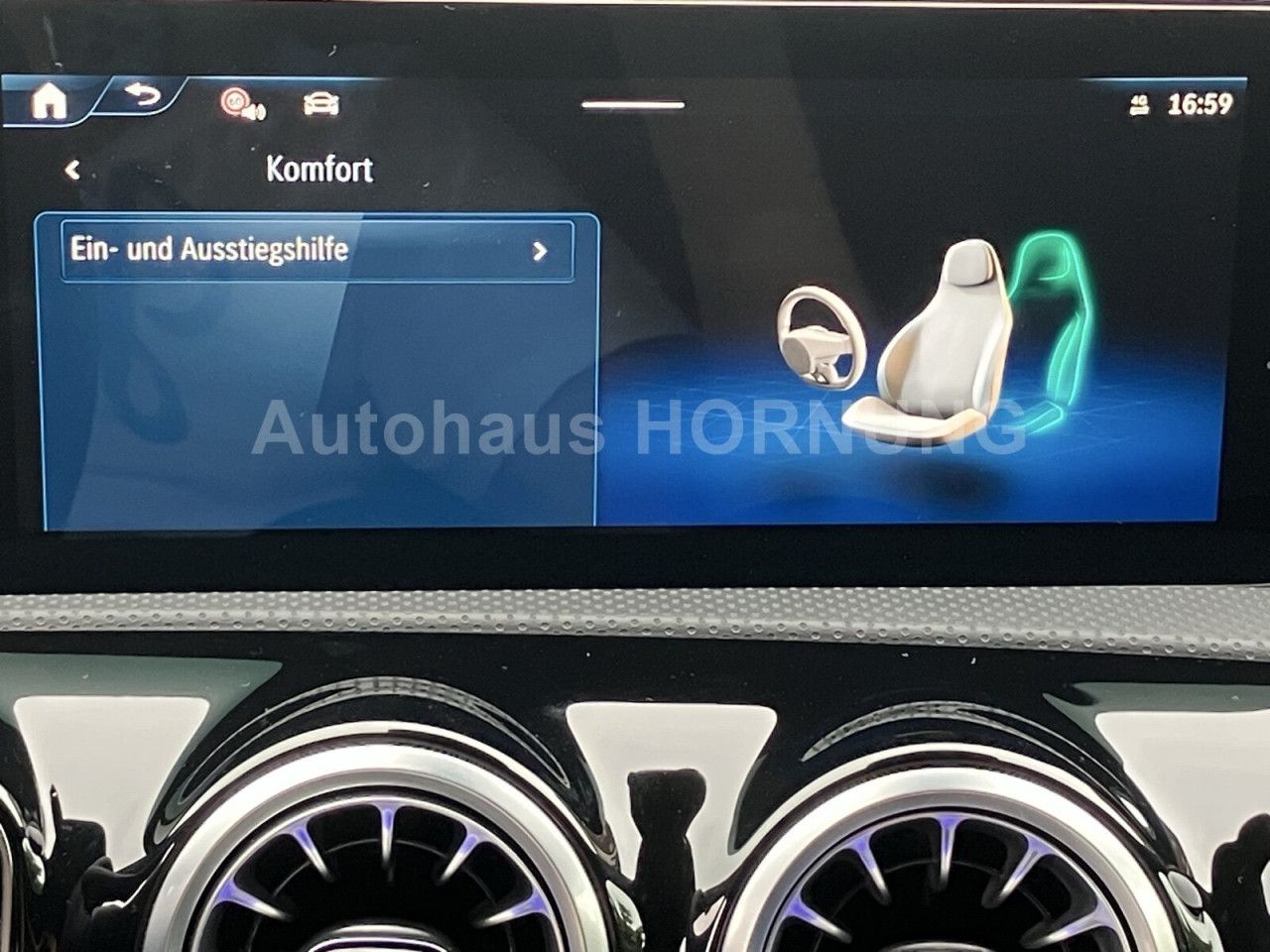 Mercedes-Benz CLA – Bild 11