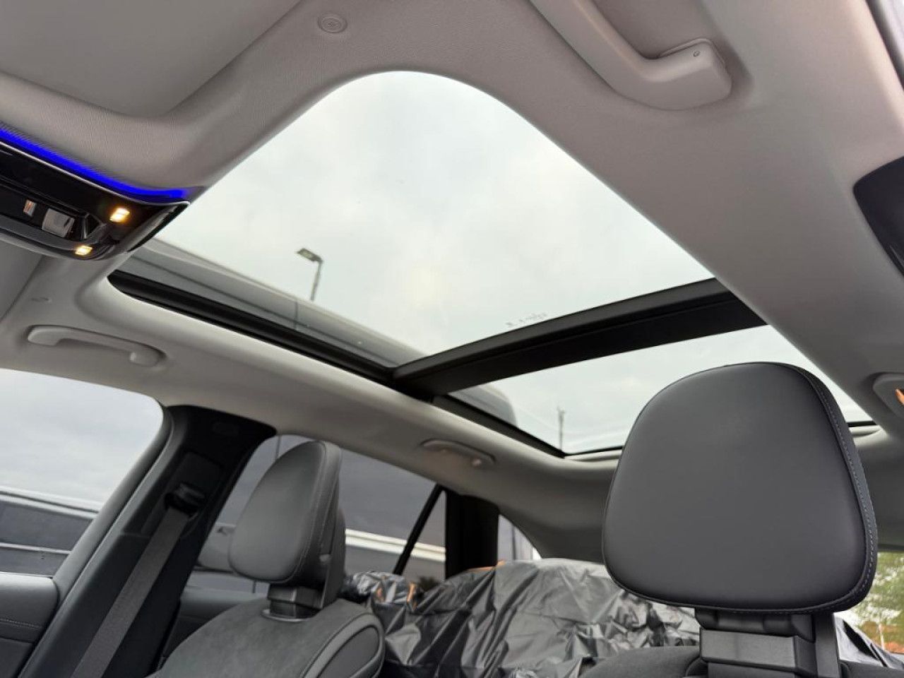 Mercedes-Benz GLC – Bild 14