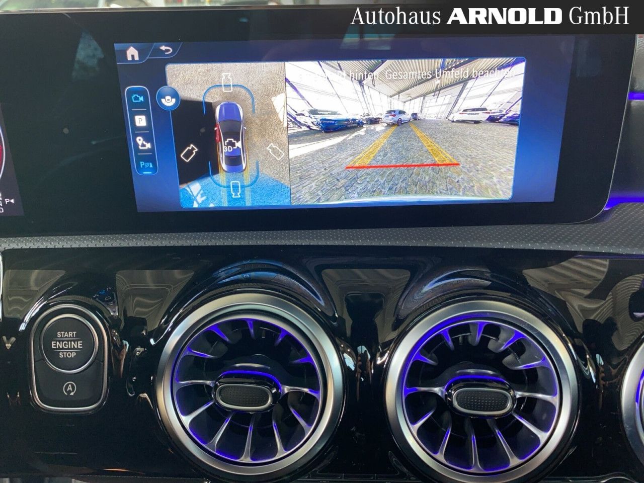 Mercedes-Benz CLA – Bild 13